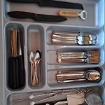 Apartamento Koepplmuehle Im Herzen Von *