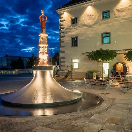 Koepplmuehle شقة *