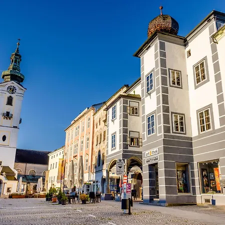 Koepplmuehle 弗瑞斯塔德特