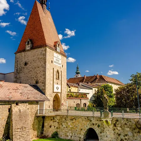 Koepplmuehle Lejlighed Freistadt