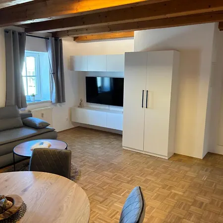 Koepplmuehle Im Herzen Von Daire *