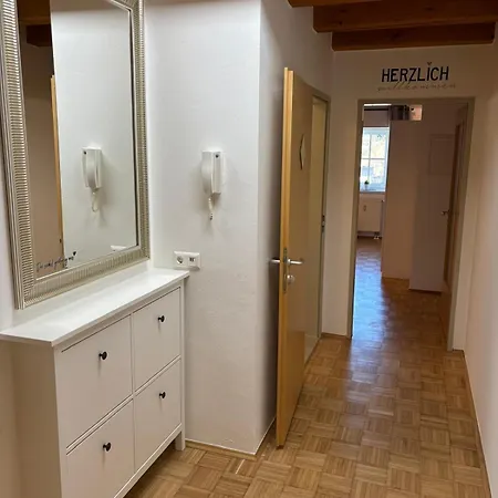 Apartment Koepplmuehle