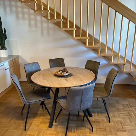 Koepplmuehle Apartment *