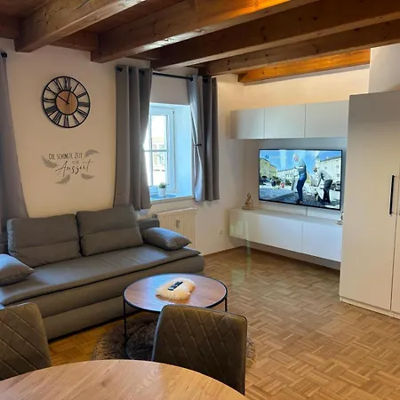Koepplmuehle Apartment Freistadt