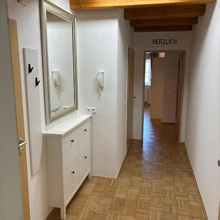Koepplmuehle Im Herzen Von *