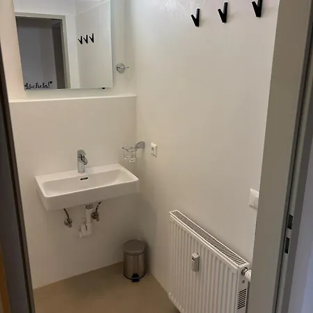 Koepplmuehle Apartment