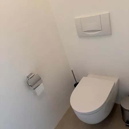 Koepplmuehle 公寓 弗瑞斯塔德特