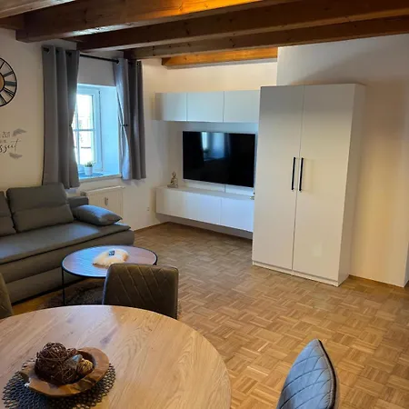 Apartment Koepplmuehle