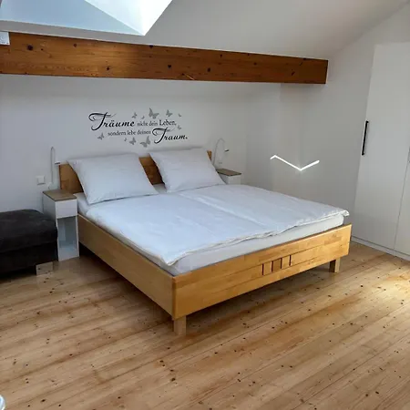 Koepplmuehle Apartment Freistadt