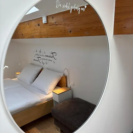 Apartment Koepplmuehle Freistadt