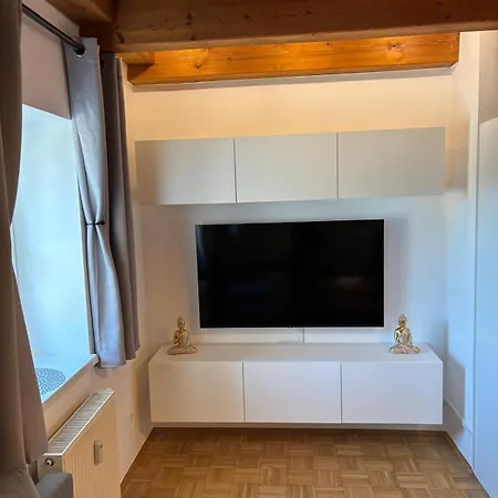 Koepplmuehle Apartment