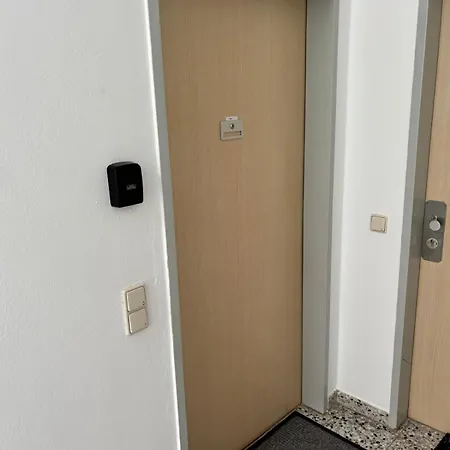 Apartment Koepplmuehle Freistadt