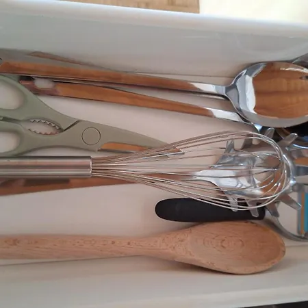 Koepplmuehle 公寓 *