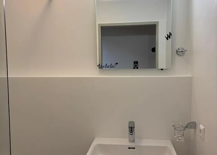 Apartmán Koepplmuehle Freistadt