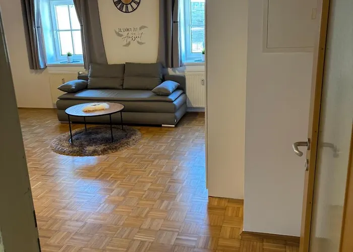 Koepplmuehle Apartmán