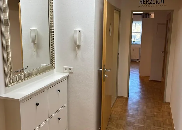 Apartmán Koepplmuehle