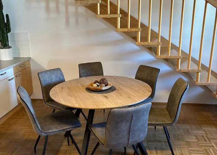 Koepplmuehle Apartmán *