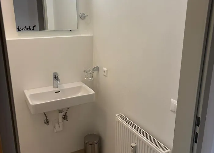 Koepplmuehle Apartmán