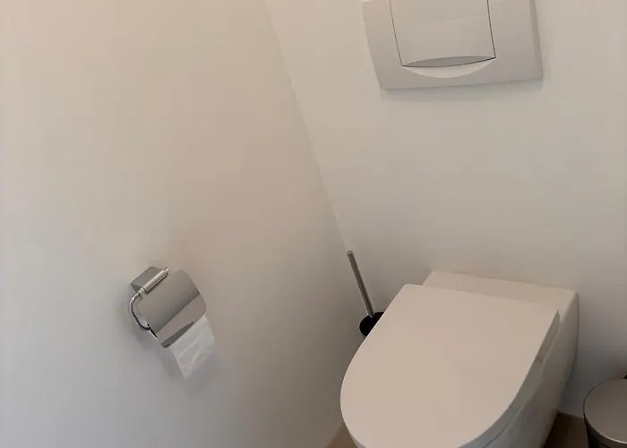 Koepplmuehle Apartmán Freistadt