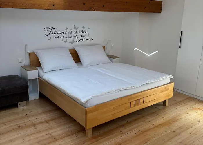 Koepplmuehle Apartmán Freistadt