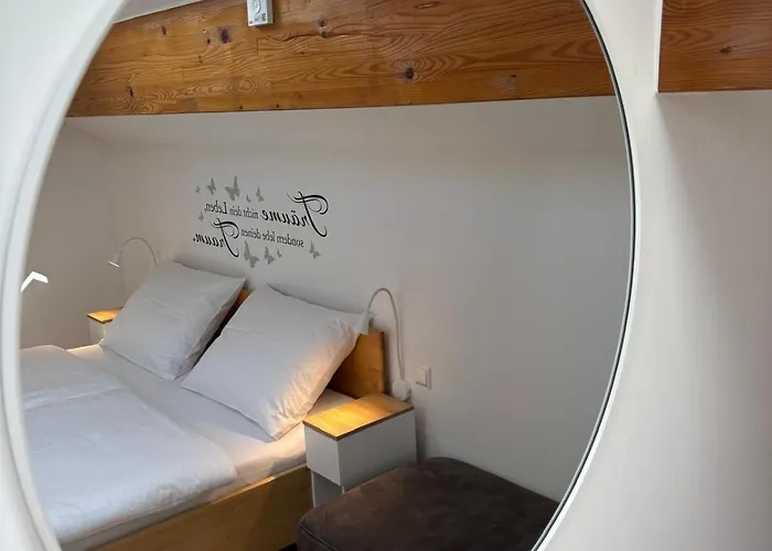 Apartmán Koepplmuehle Freistadt