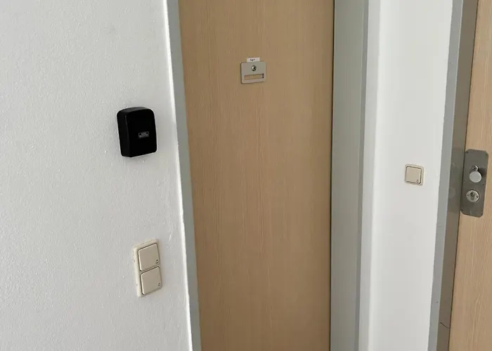 Apartmán Koepplmuehle Freistadt