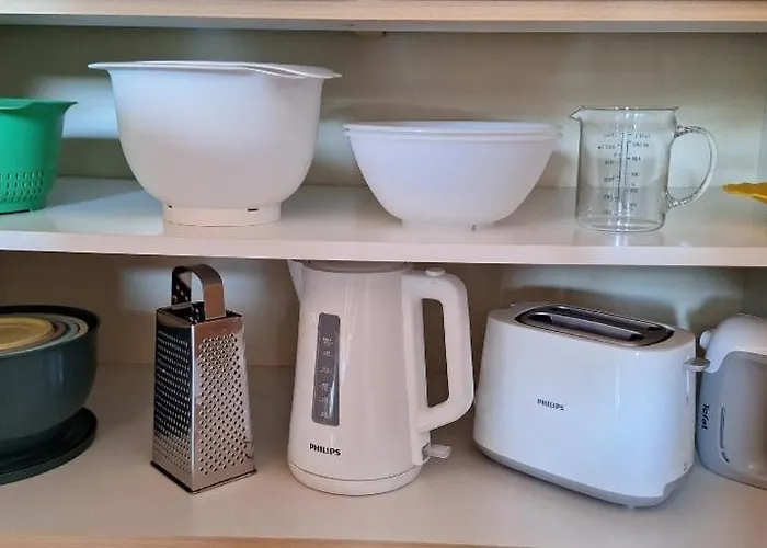 Apartmán Koepplmuehle Freistadt