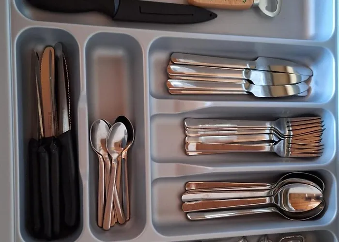 Apartmán Koepplmuehle *