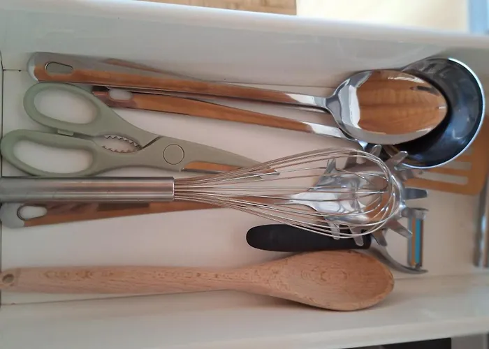 Koepplmuehle Apartmán *