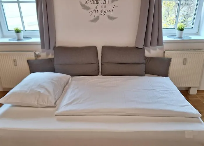 Koepplmuehle Apartmán *