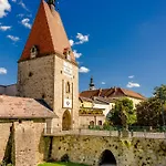 Koepplmuehle Im Herzen Von דירה פרישטאדט