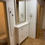 דירה Koepplmuehle Im Herzen Von פרישטאדט