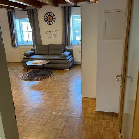 Koepplmuehle Appartement