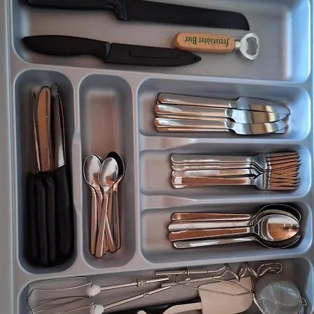 Appartement Koepplmuehle *