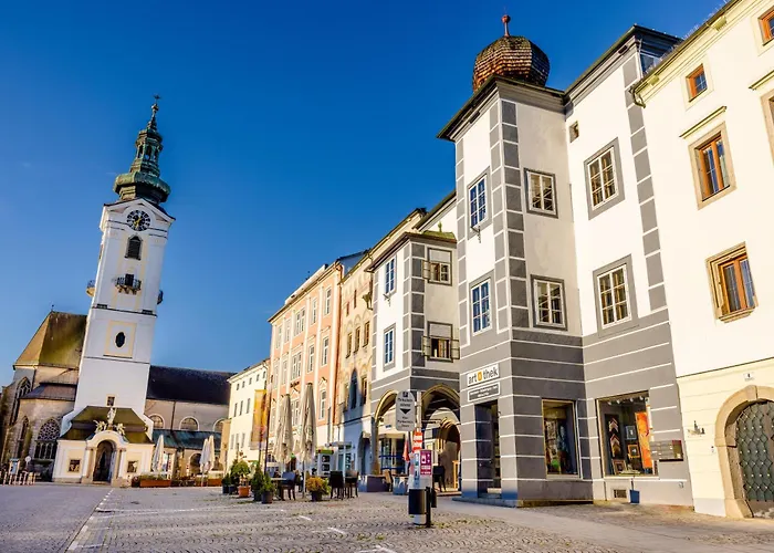 Koepplmuehle 프레이스타드트