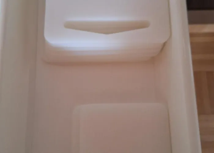 Koepplmuehle 아파트 프레이스타드트